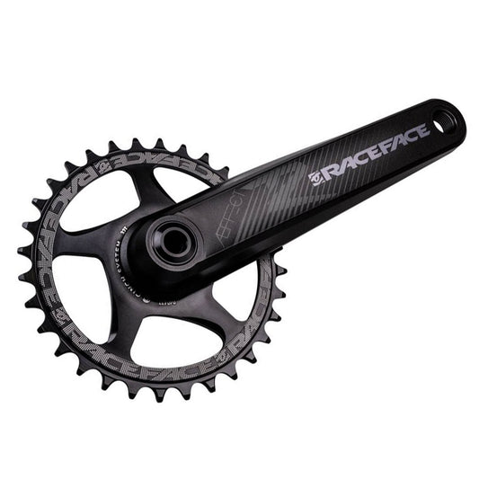 Race Face Aeffect R Cranks 175mm