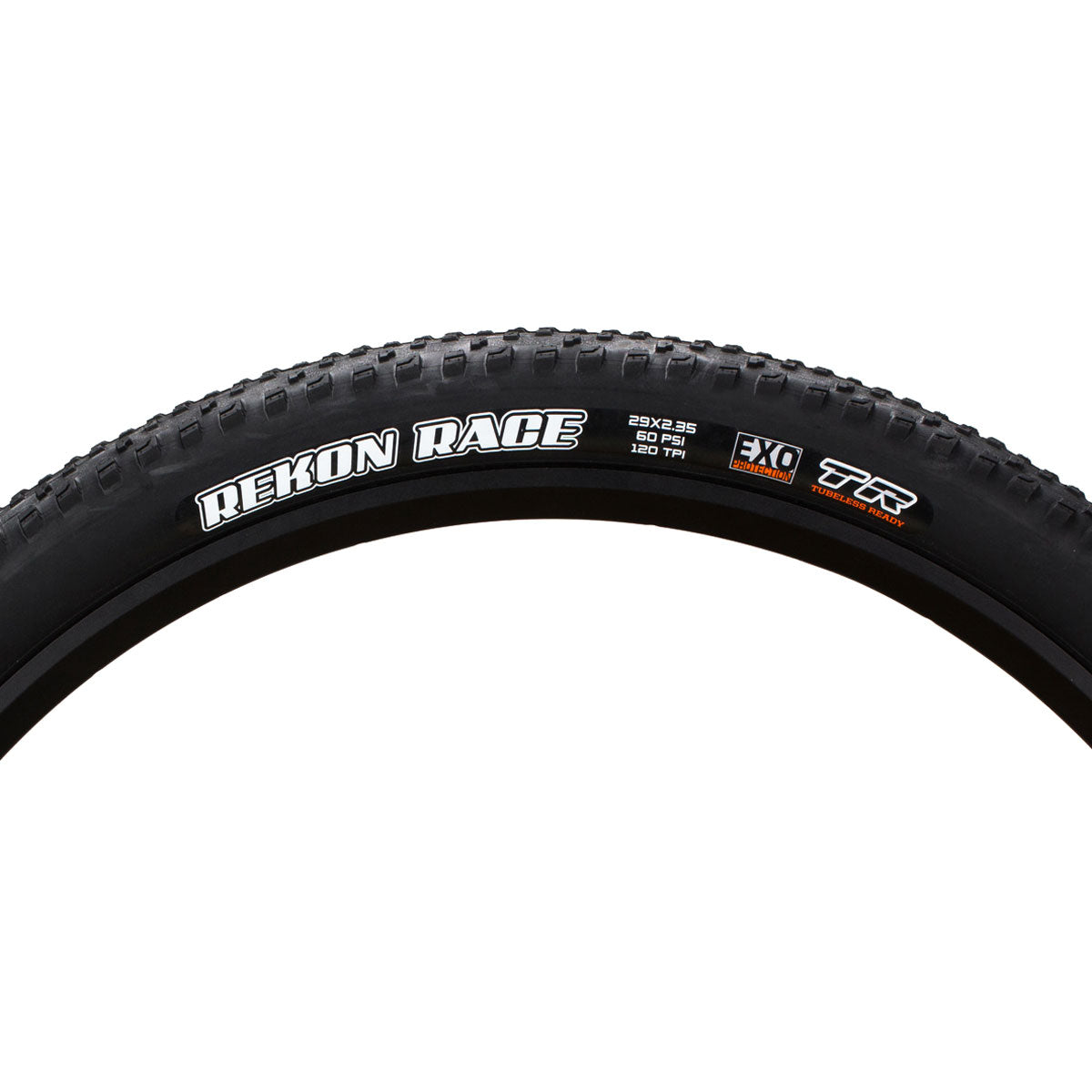 Maxxis Rekon Race 29" Dual EXO TR