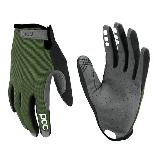 POC Resistance Enduro Adjustable Gloves
