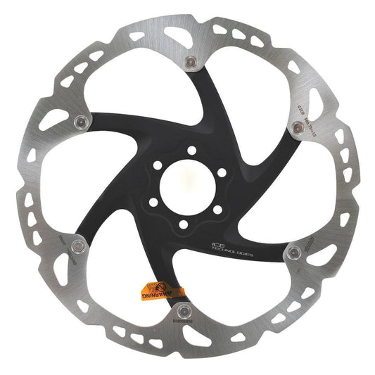 Shimano XT SM-RT86 Ice-Tech Rotors