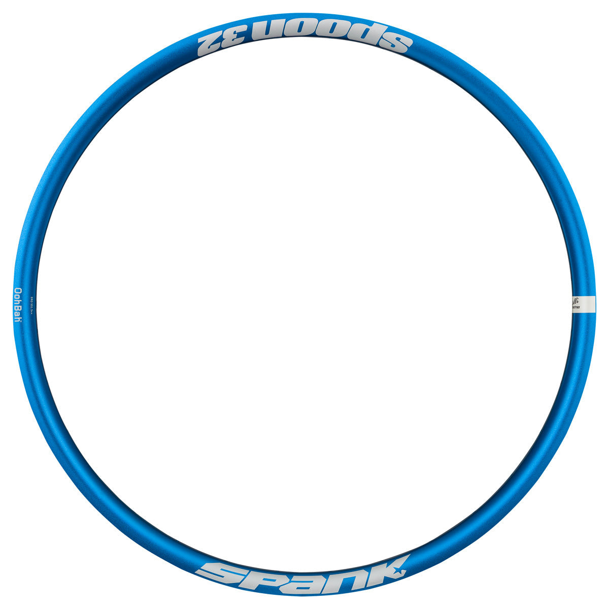 Spank Spoon 32 Rim 32H