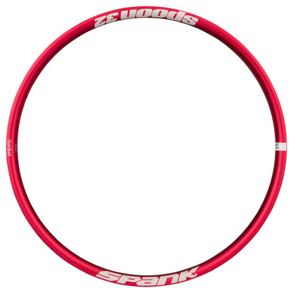 Spank Spoon 32 Rim 32H