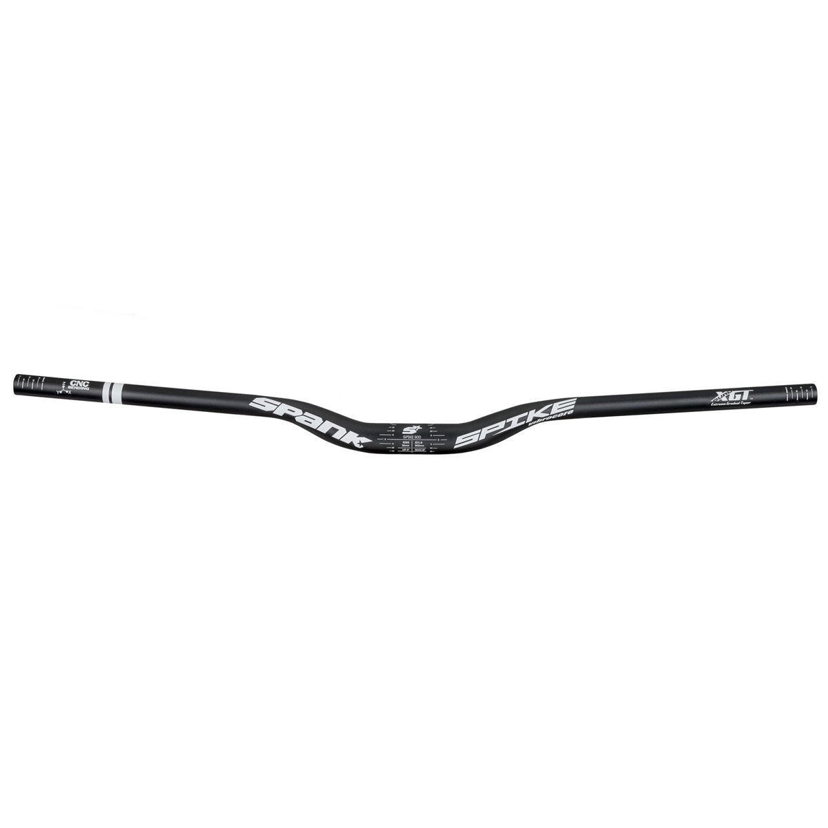 Spank Spike 800 Vibrocore