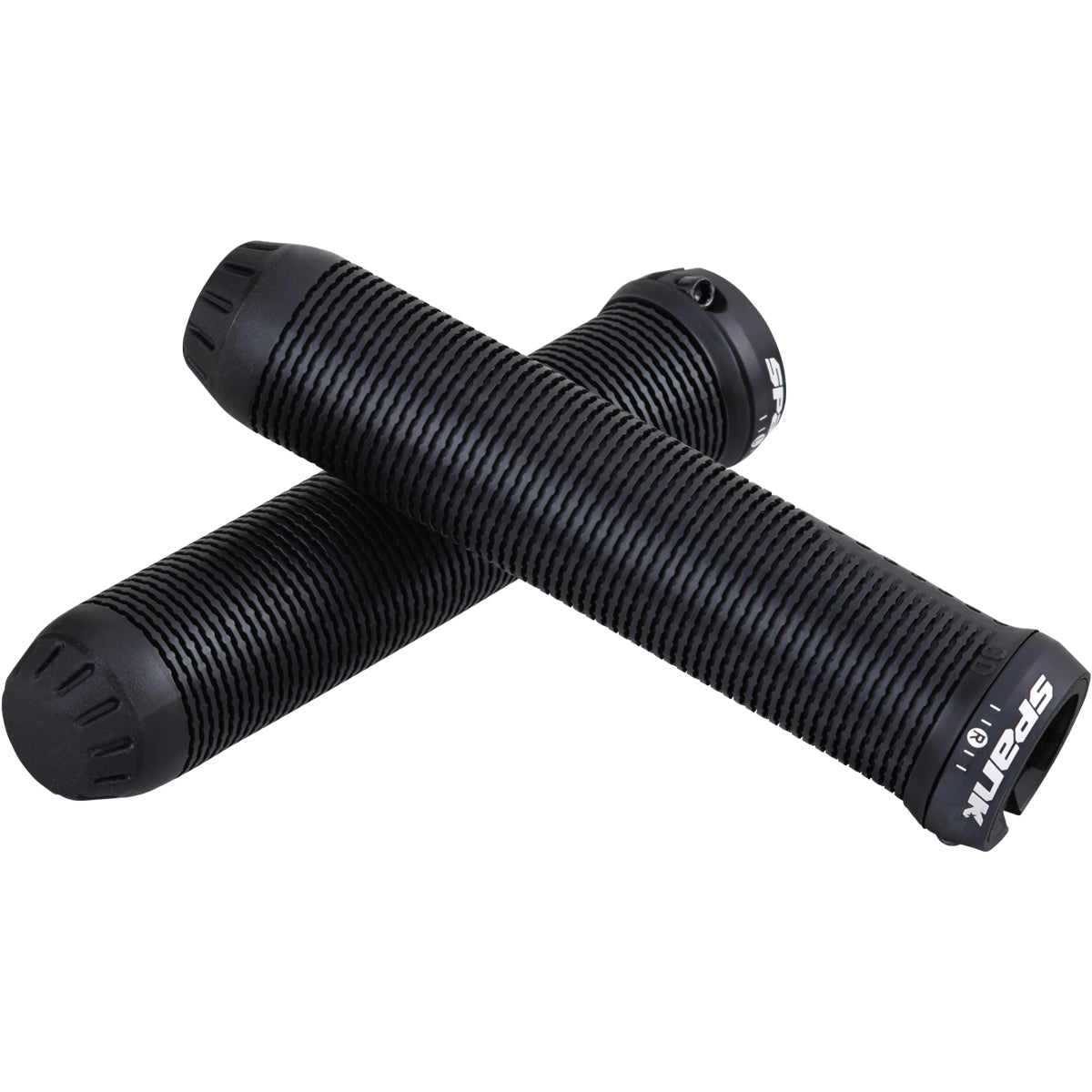 Spank Spike Grips