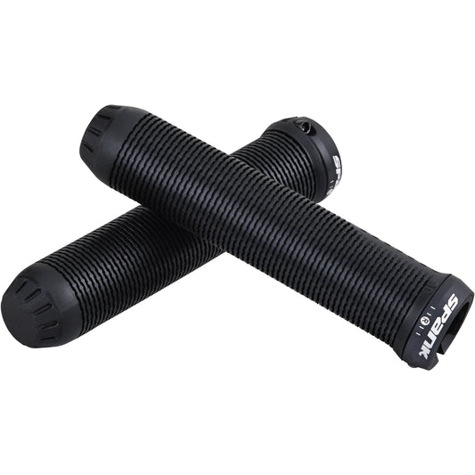 Spank Spike Grips