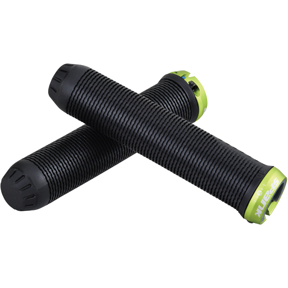 Spank Spike Grips