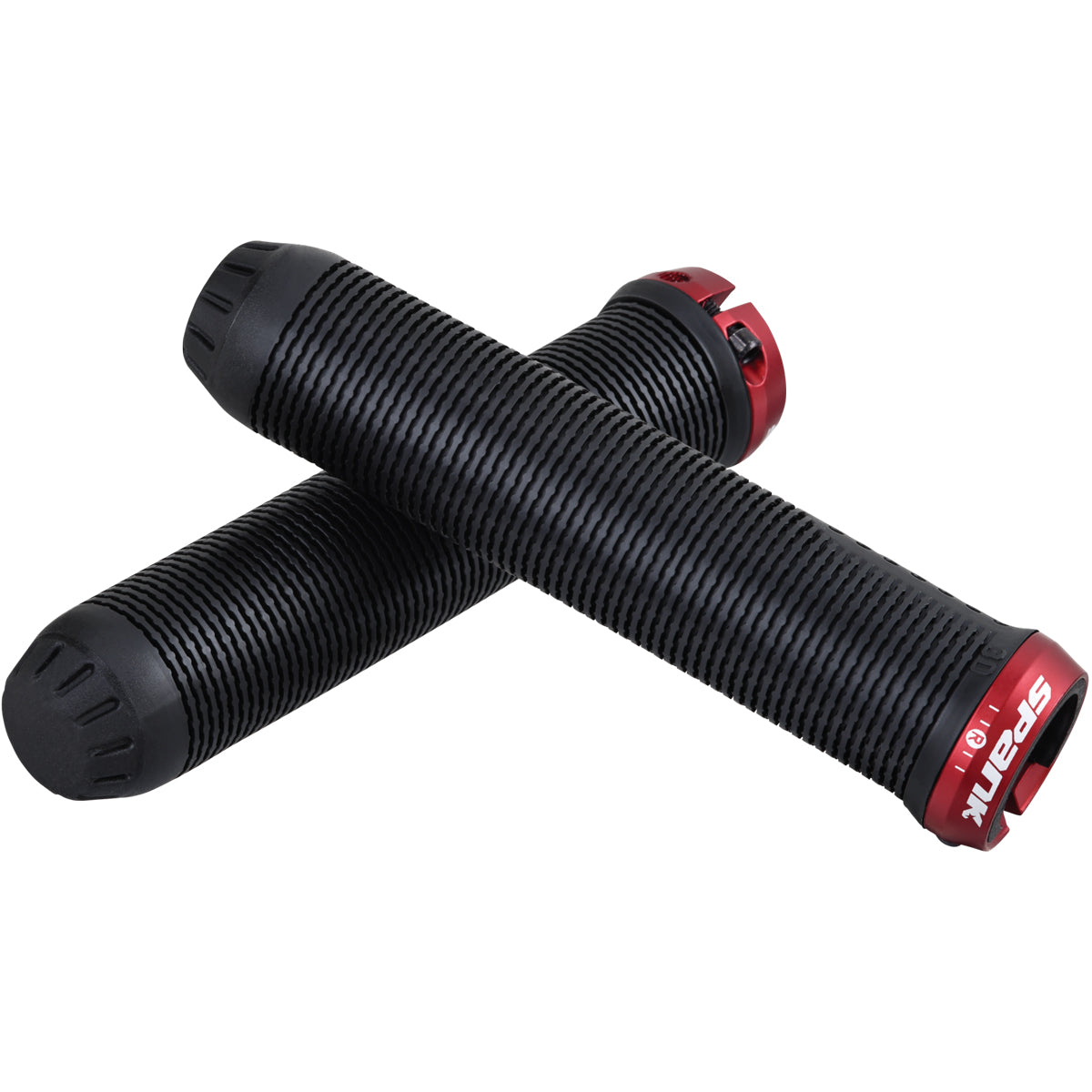Spank Spike Grips