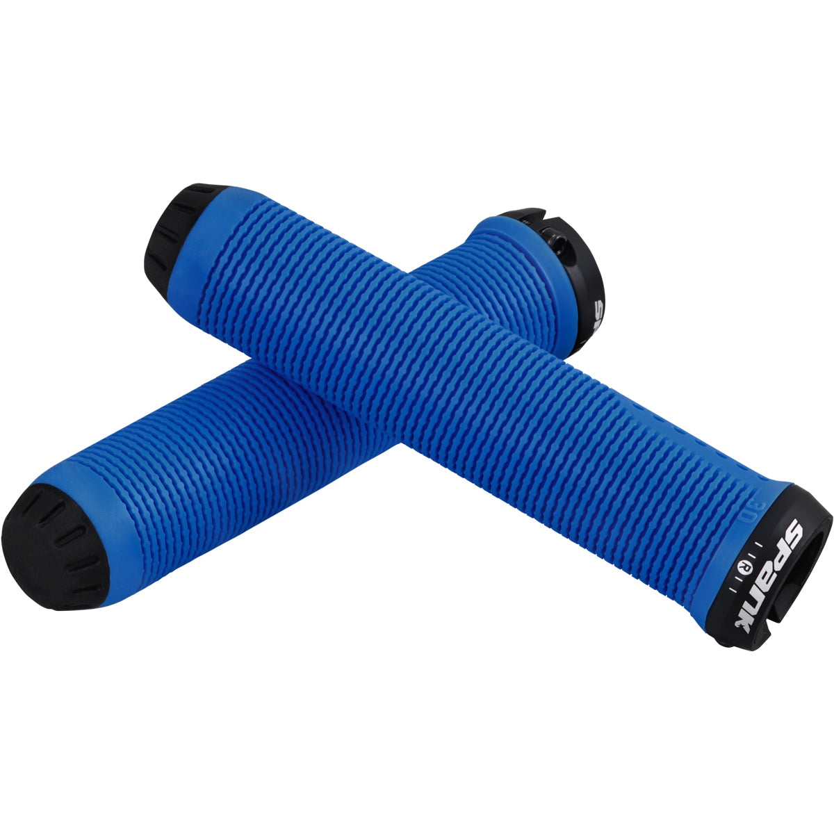 Spank Spike Grips