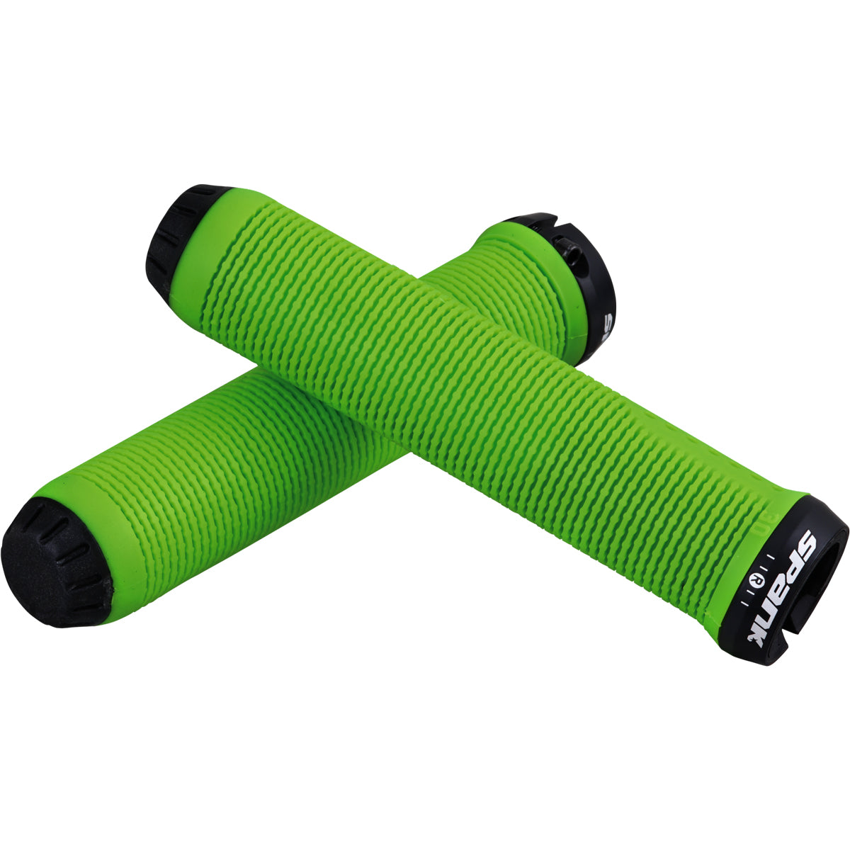 Spank Spike Grips