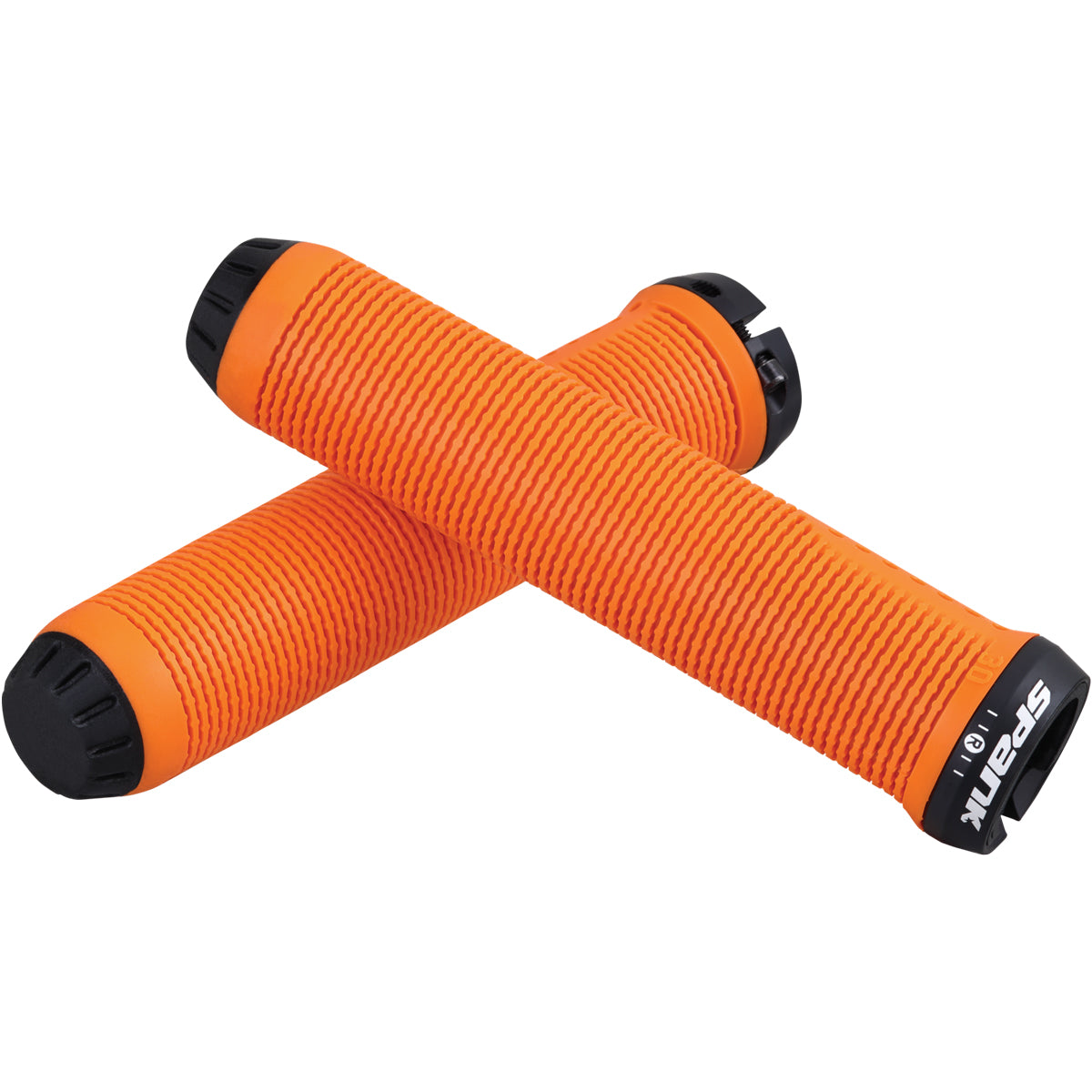 Spank Spike Grips