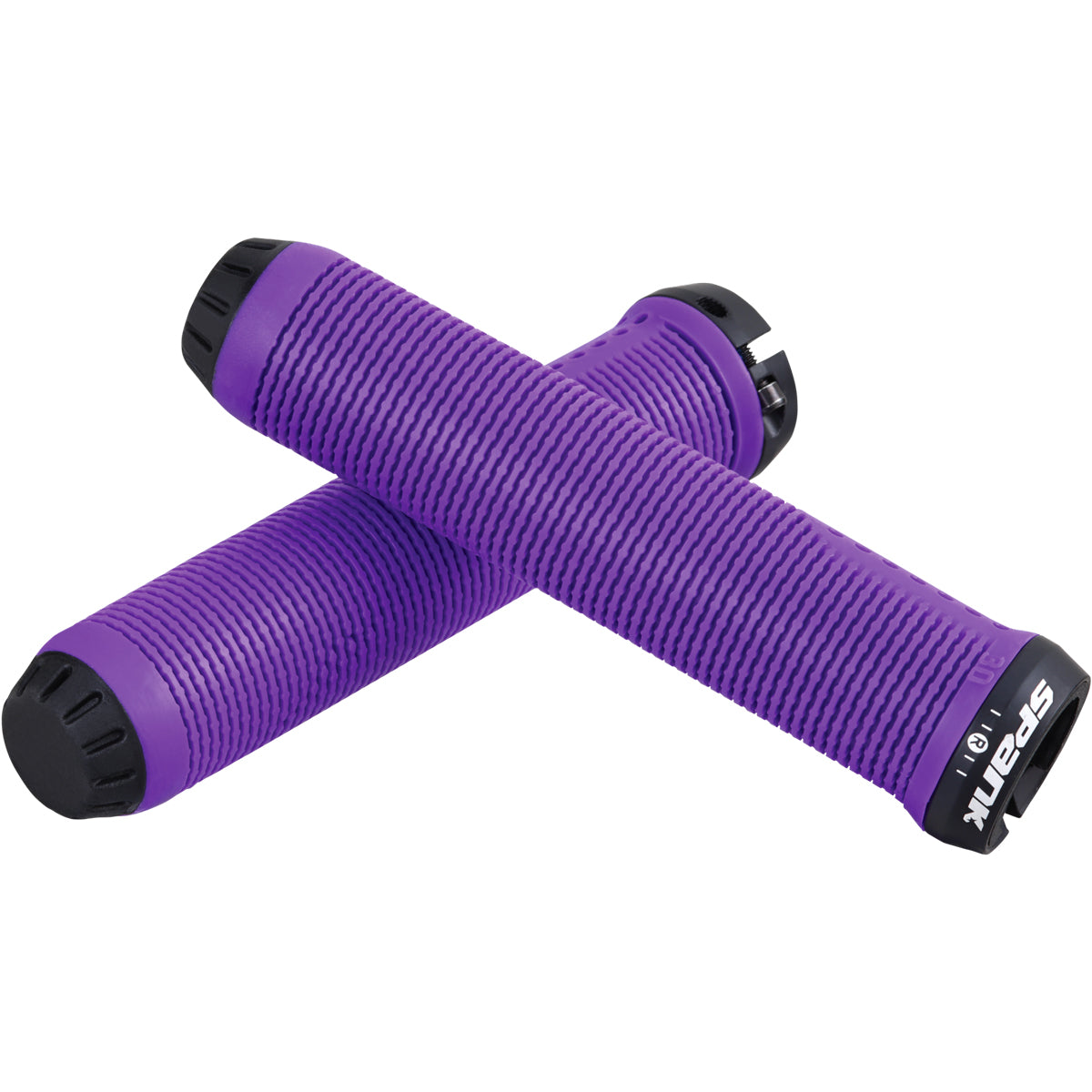 Spank Spike Grips