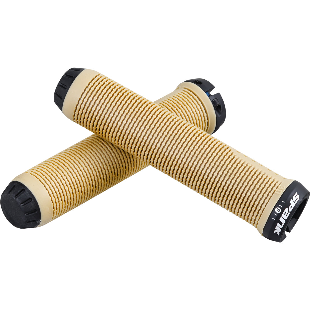 Spank Spike Grips