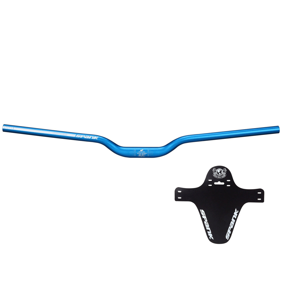 Spank Spoon 800 Handlebars