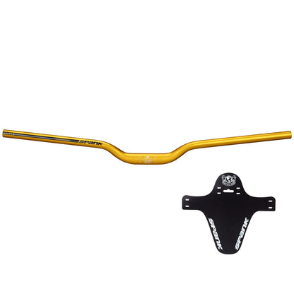 Spank Spoon 800 Handlebars
