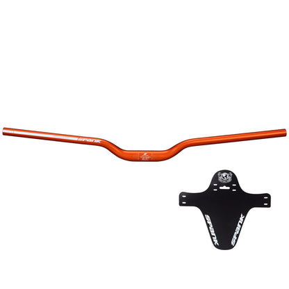 Spank Spoon 800 Handlebars