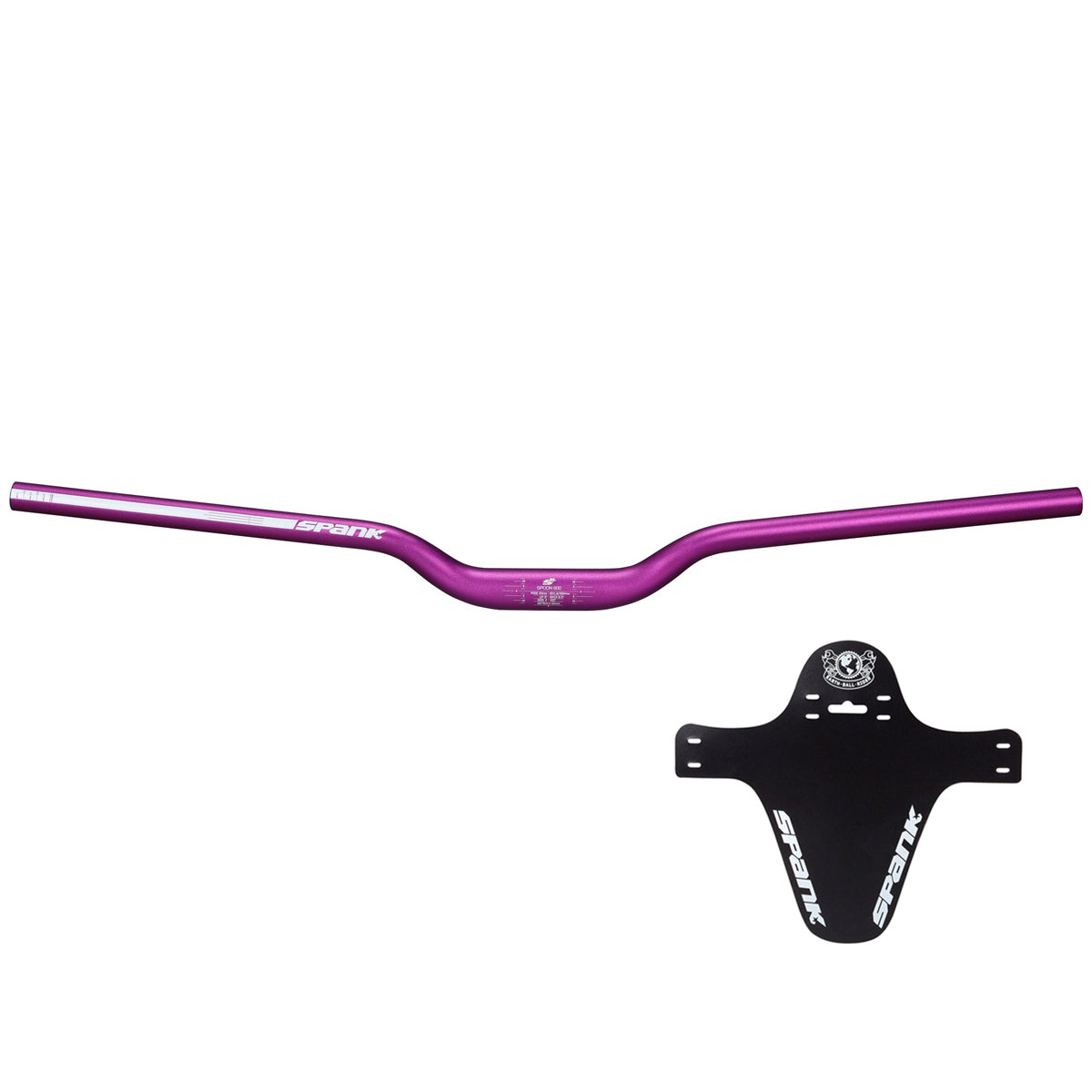 Spank Spoon 800 Handlebars