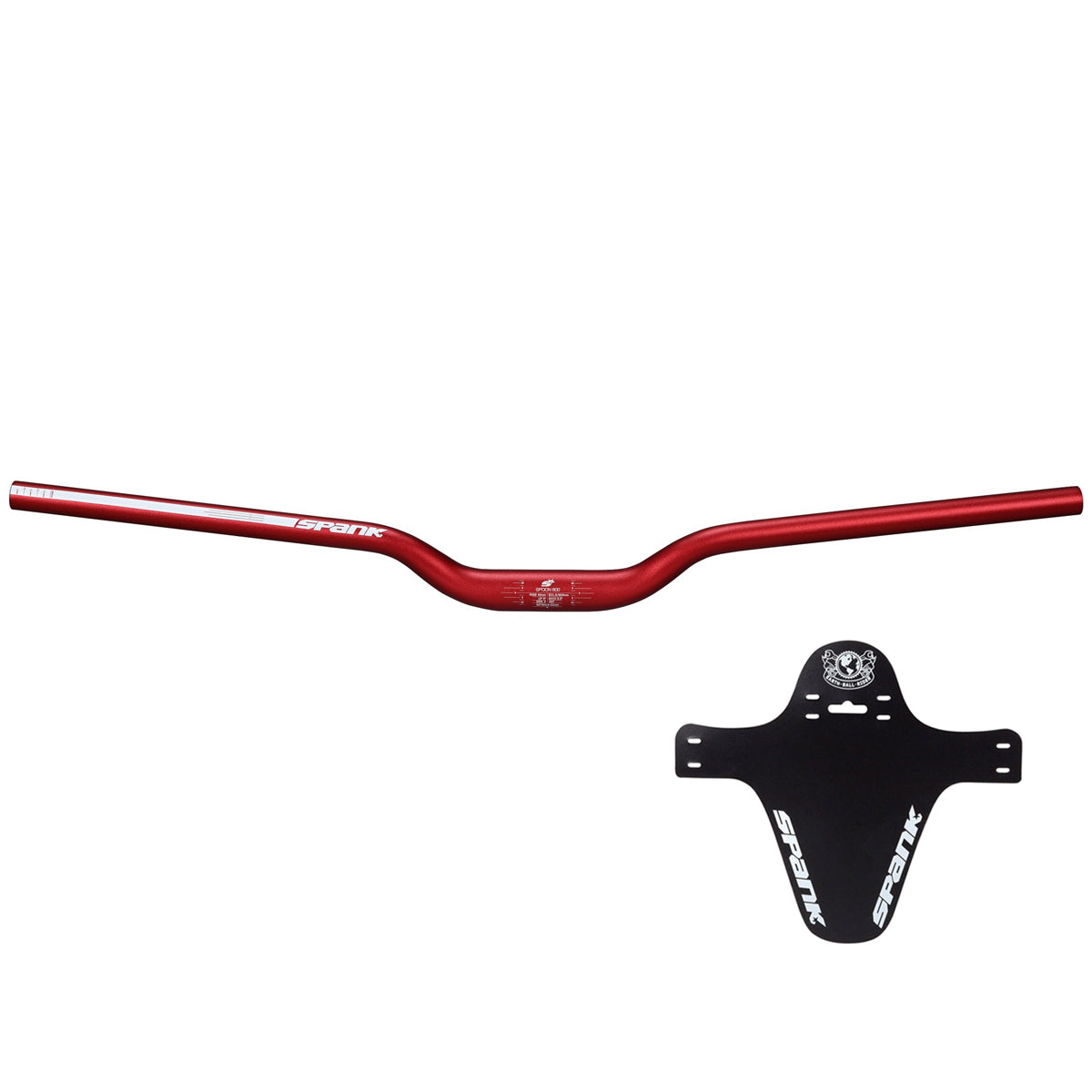 Spank Spoon 800 Handlebars