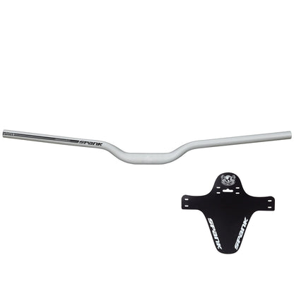 Spank Spoon 800 Handlebars