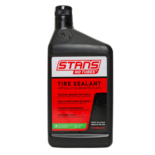 Stan's NoTubes Tubeless Sealant