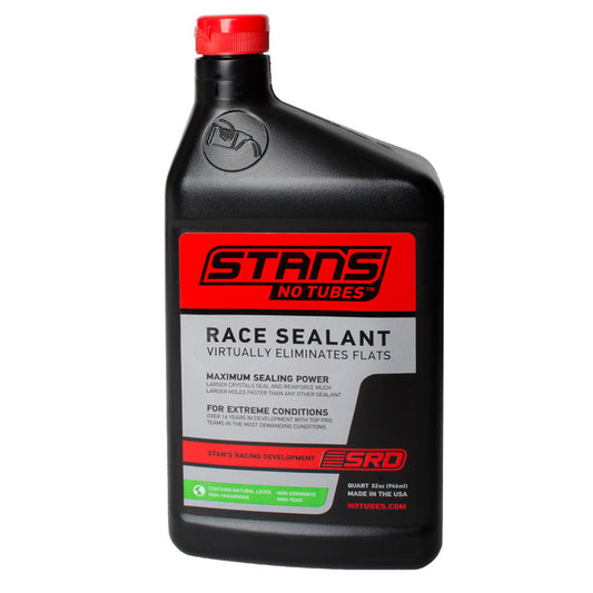 Stan's NoTubes Tubeless Race Sealant