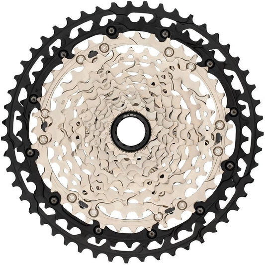 Shimano XT CS-M8100 Cassette 12-speed