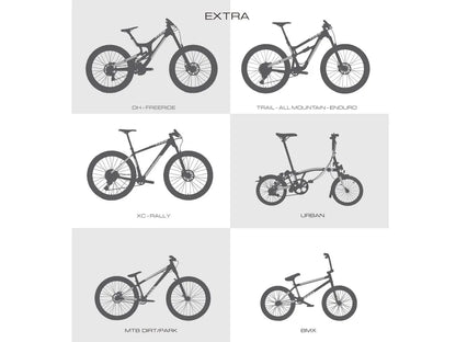 AMS Frame Protection - Extra