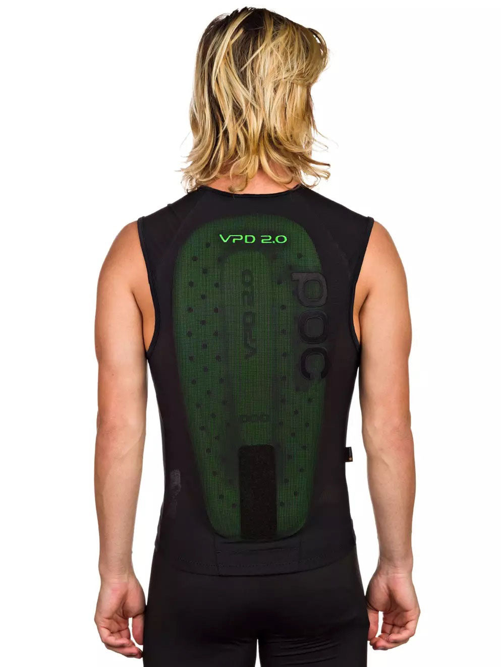 POC Spine VPD 2.0 Vest