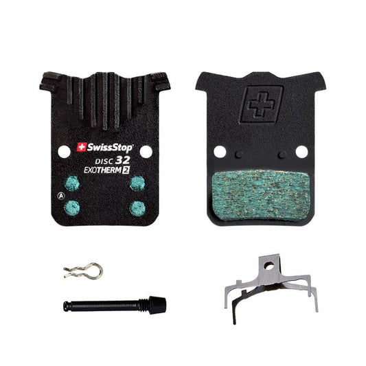 SwissStop Brake Pads