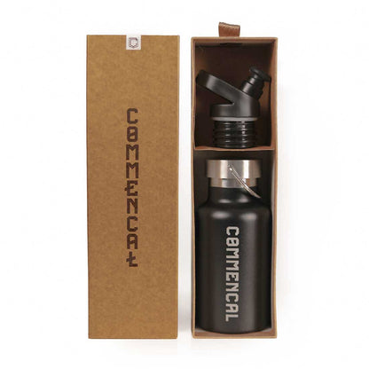 Commencal Thermos Bottle