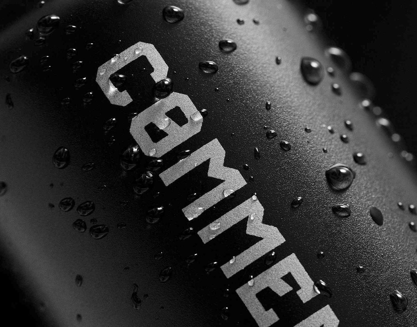Commencal Thermos Bottle