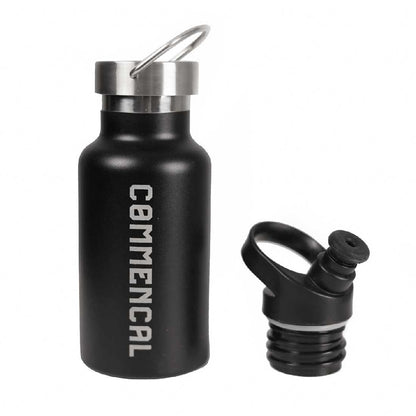 Commencal Thermos Bottle