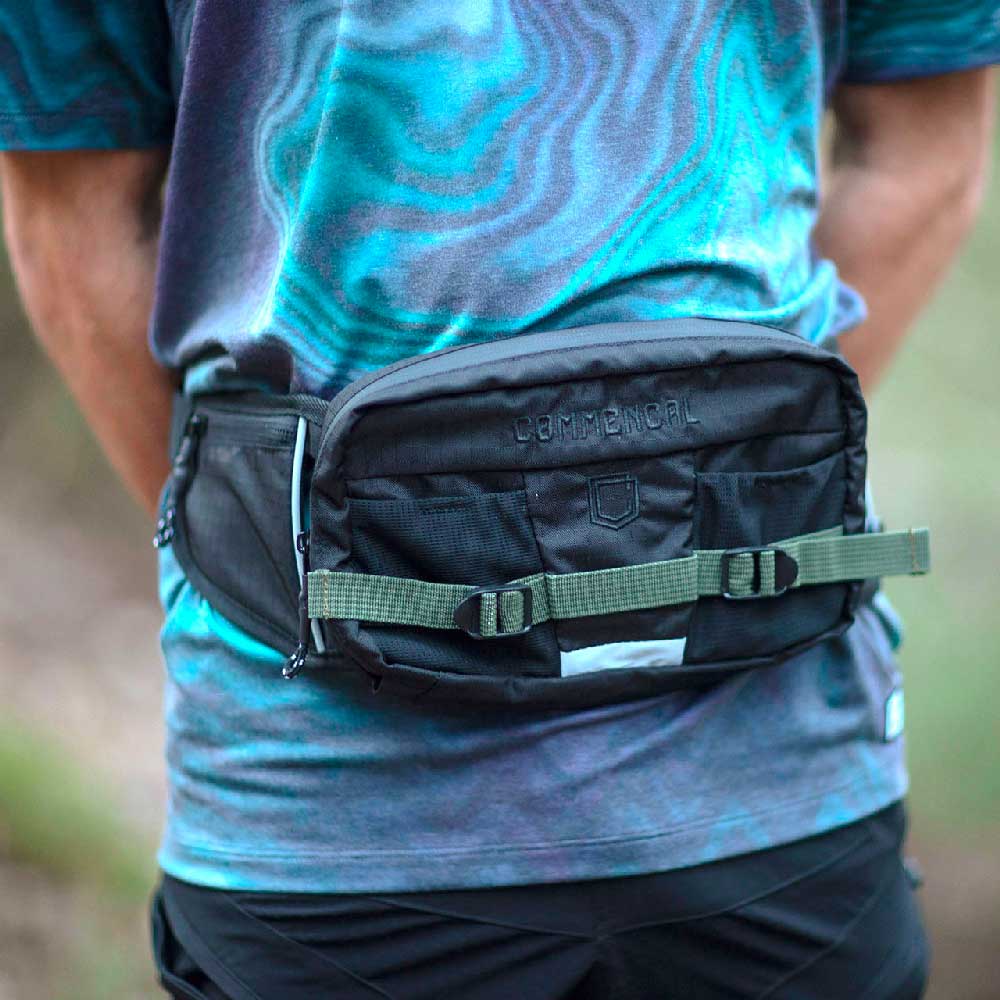 Commecal Enduro Hip-Bag