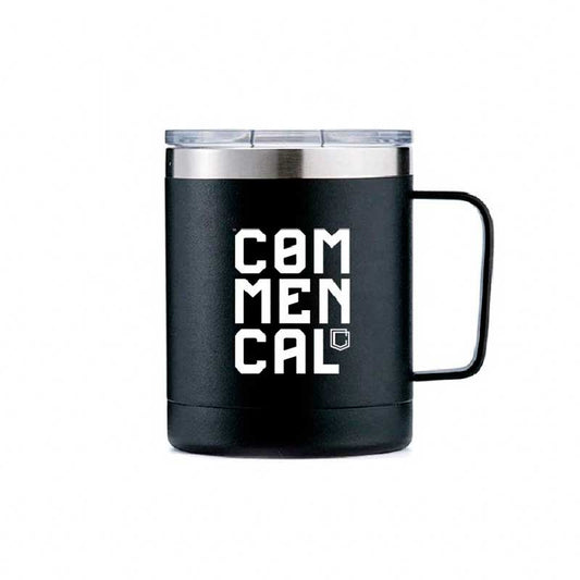 Commencal IsoThermal Mug Black