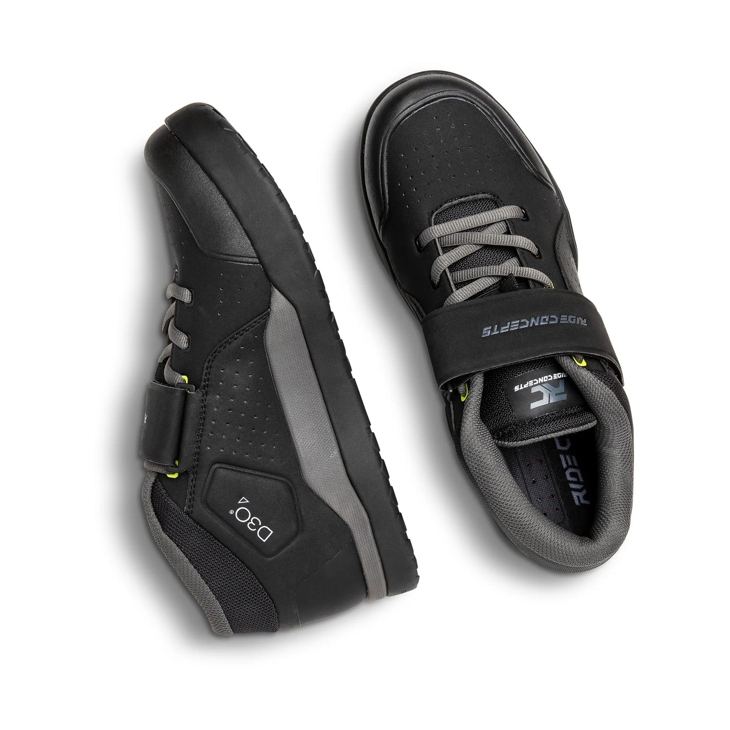 Ride Concepts Men's TNT Shoes