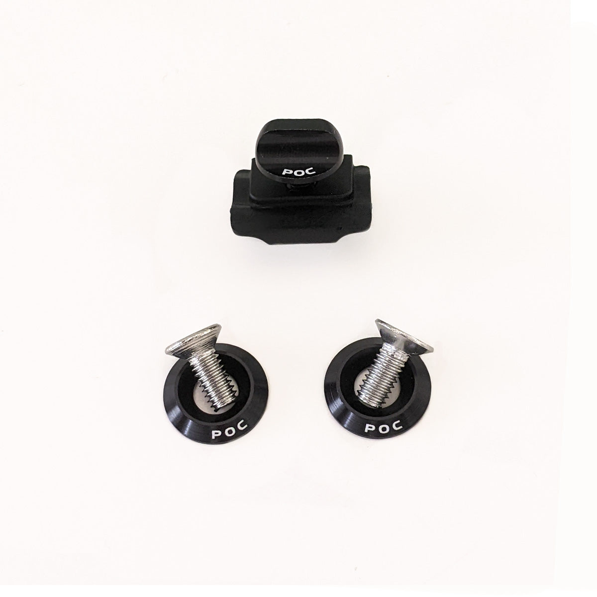 POC Tectal Screw Kit