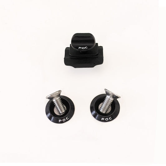 POC Tectal Screw Kit