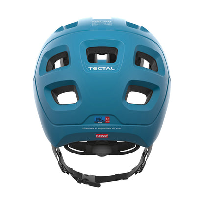 POC Tectal Basalt Blue - Small 51-54