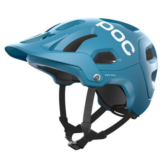 POC Tectal Basalt Blue - Small 51-54