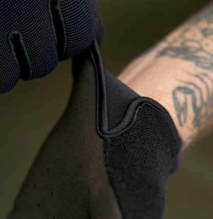 (New) Race Face Trigger Mountain Bike Gloves