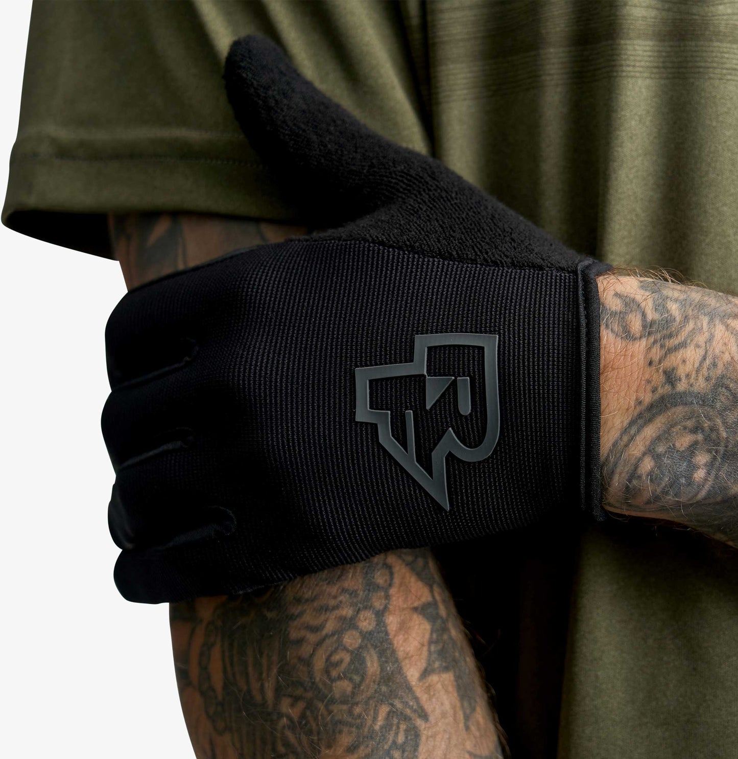 (New) Race Face Trigger Mountain Bike Gloves