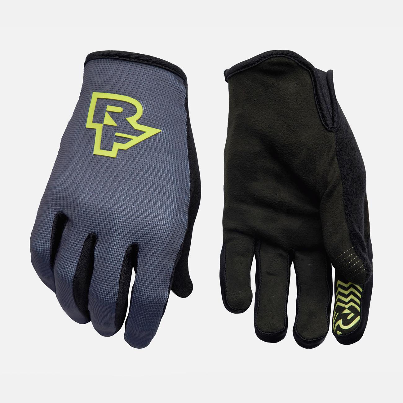 (New) Race Face Trigger Mountain Bike Gloves