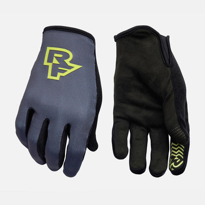 (New) Race Face Trigger Mountain Bike Gloves