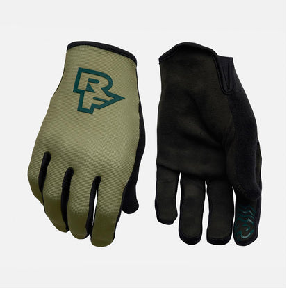(New) Race Face Trigger Mountain Bike Gloves