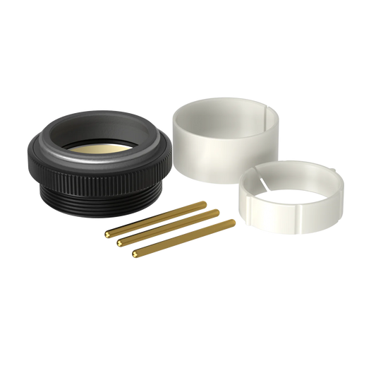 OneUp Dropper Post Rebuild Kit.
