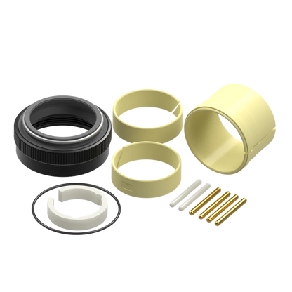 OneUp Dropper Post Rebuild Kit.