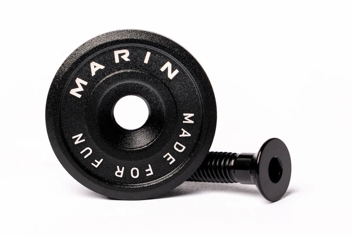 Marin "Made For Fun" Top Cap