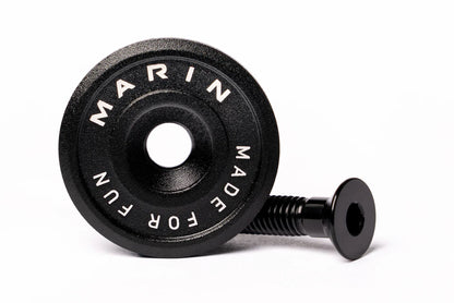 Marin "Made For Fun" Top Cap