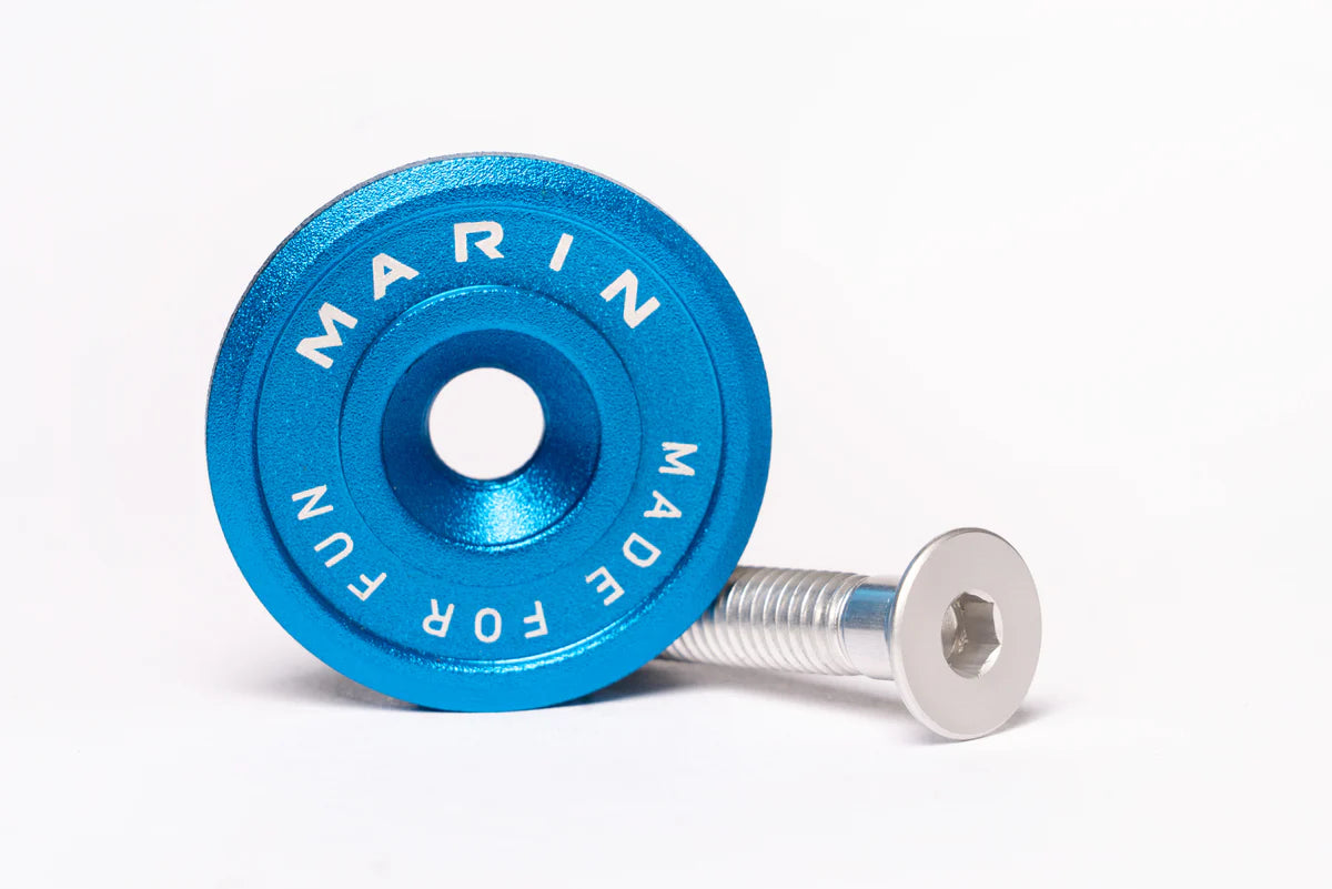 Marin "Made For Fun" Top Cap