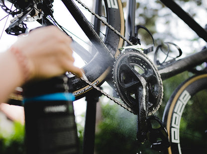 Dynamic Drivetrain Detox