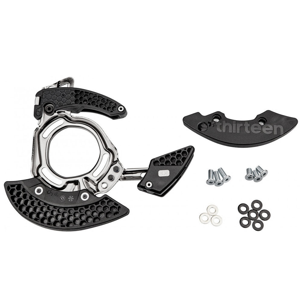 E*thirteen LG1 Steel BashGuide.